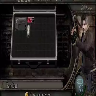 Play Tips Resident Evil Revelations Play Tips Resident Evil Revelations