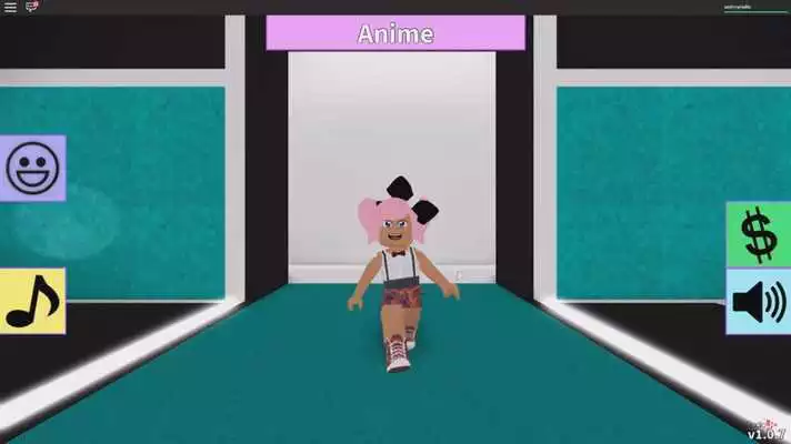 Play Tips Roblox Fashion Frenzy