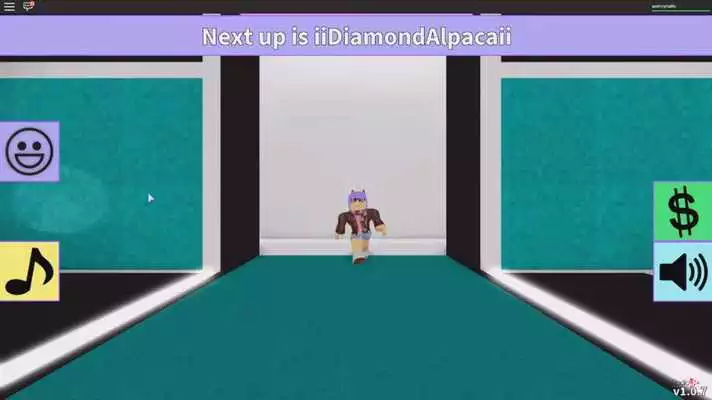 Play Tips Roblox Fashion Frenzy