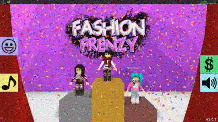 Play Tips Roblox Fashion Frenzy