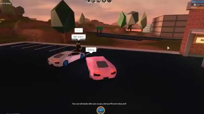 Play Tips roblox jailbreak Free