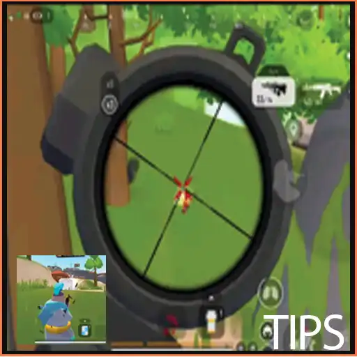 Play Tips Sausage Mn-Battle Royale APK Play Tips Sausage Mn-Battle Royale APK