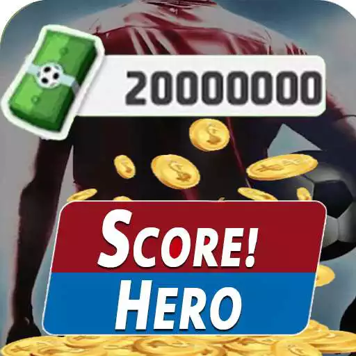Free play online Tips SCORE! HERO APK Free play online Tips SCORE! HERO APK
