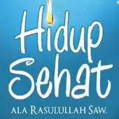 Free play online Tips Sehat Ala Rasul APK