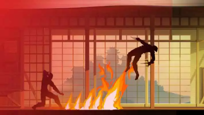 Play Tips Shadow Fight