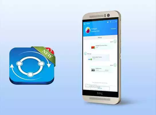 Play Tips SHAREit Transfer Share