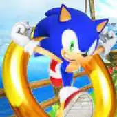 Free play online Tips Sonic Dash APK Free play online Tips Sonic Dash APK