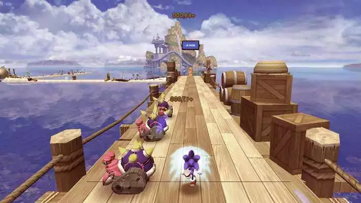 Play Tips Sonic Dash