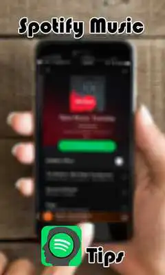 Play Tips Spotify Music downloader