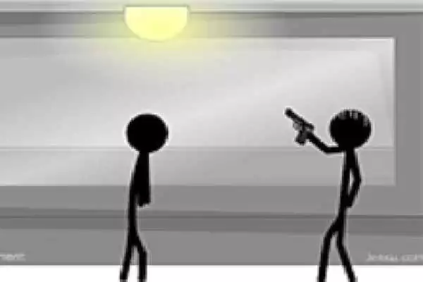 Play Tips: Stick Figure Penalty