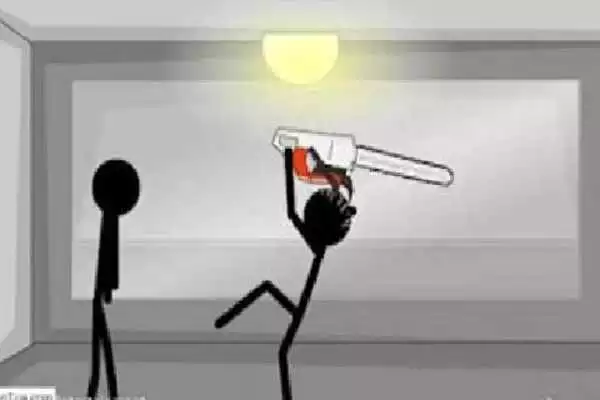 Play Tips: Stick Figure Penalty