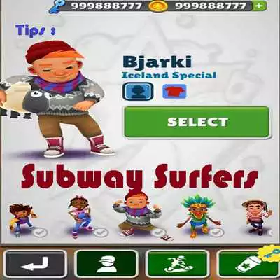 Play Tips Subway