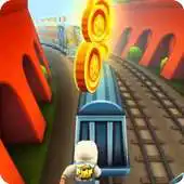 Free play online Tips Subway Surfer APK
