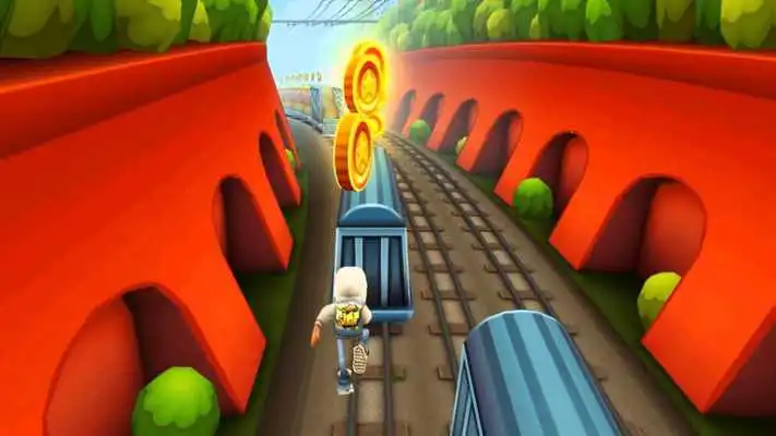 Play Tips Subway Surfer