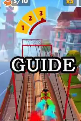 Play Tips Subway Surfers Pro Play Tips Subway Surfers Pro