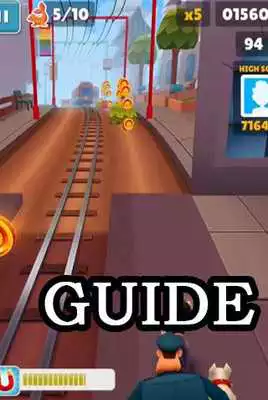 Play Tips Subway Surfers Pro Play Tips Subway Surfers Pro