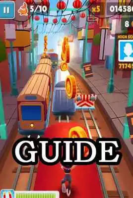 Play Tips Subway Surfers Pro Play Tips Subway Surfers Pro