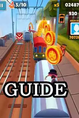 Play Tips Subway Surfers Pro Play Tips Subway Surfers Pro