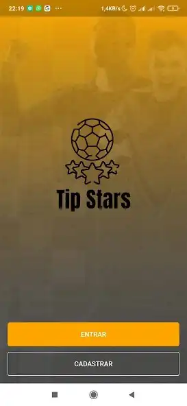 Play Tip Stars  and enjoy Tip Stars with UptoPlay