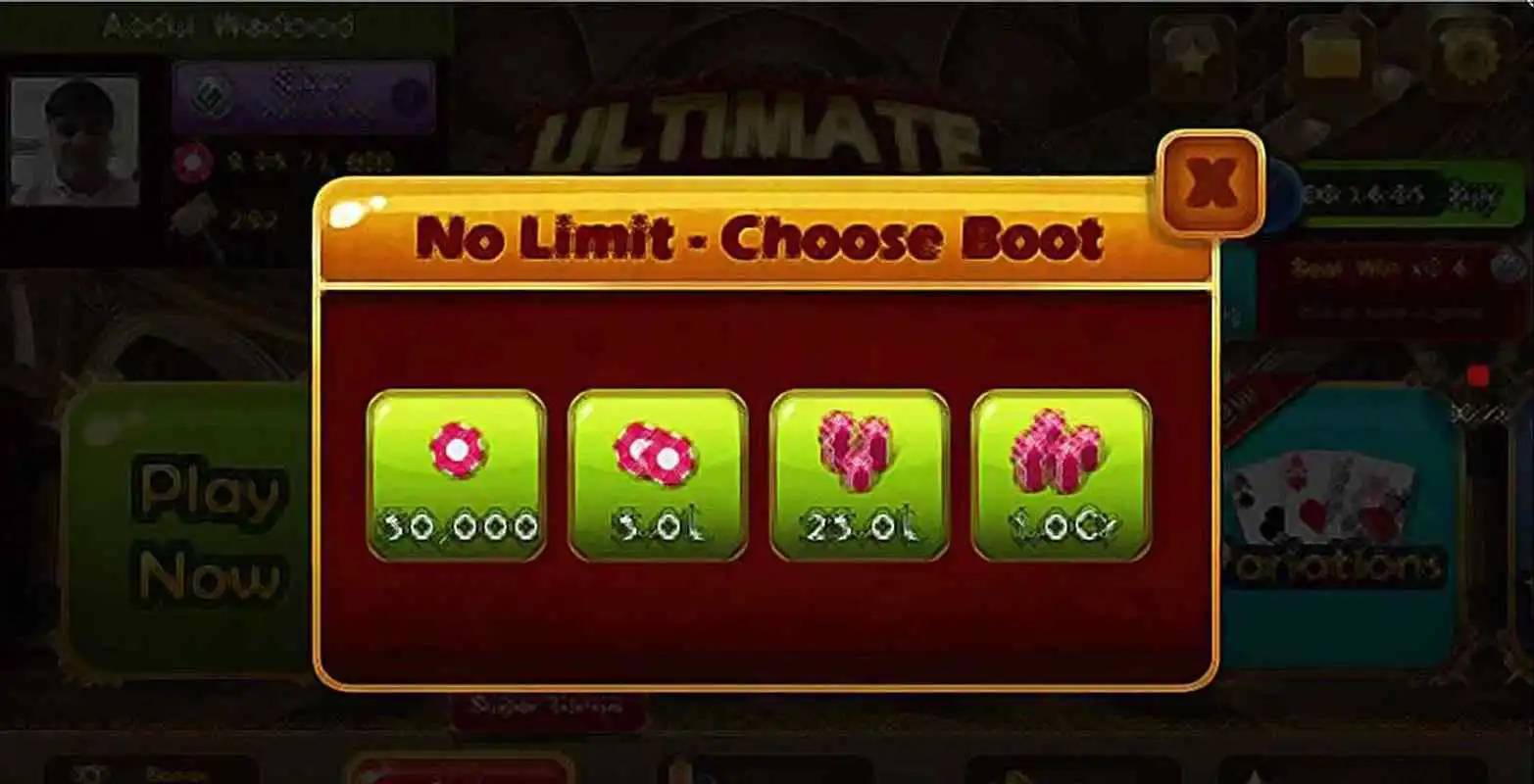 Play Tips Teen Patti