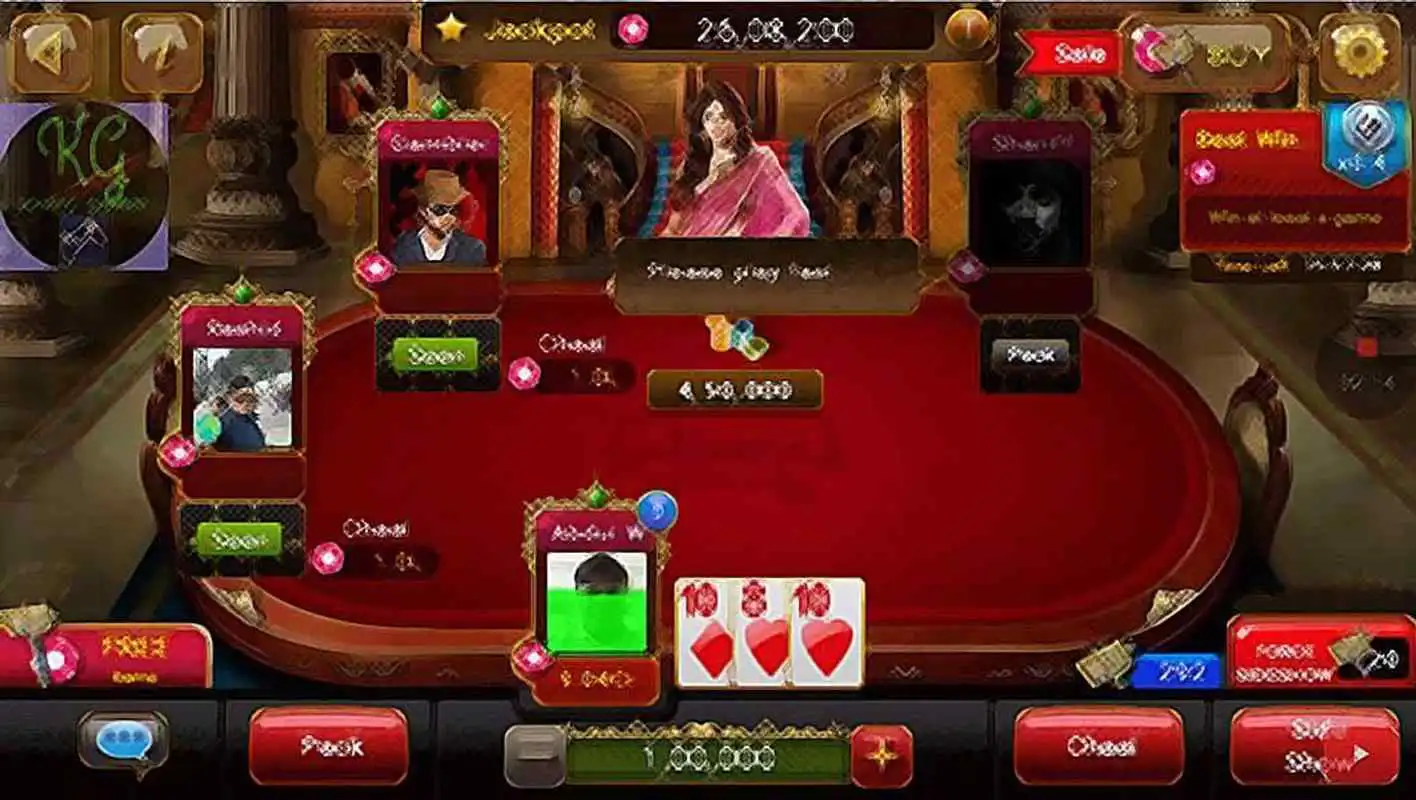 Play Tips Teen Patti