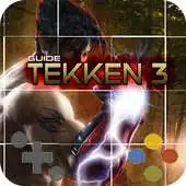 Free play online Tips Tekken 3 APK