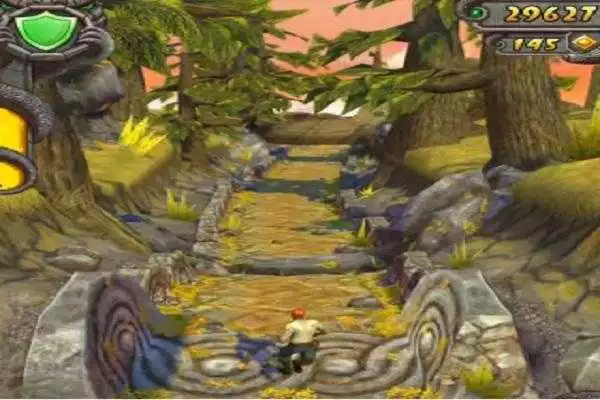 Play Tips Temple Run2