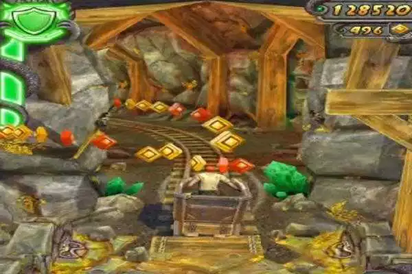 Play Tips Temple Run2