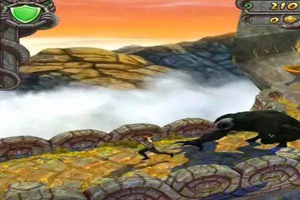 Play Tips Temple Run2