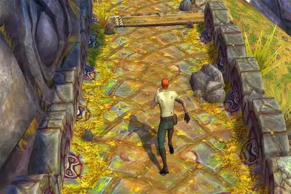 Play Tips Temple Run Cheats