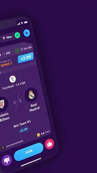 Play Tipster as an online game Tipster with UptoPlay