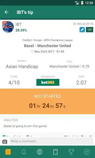 Play TipsterTube as an online game TipsterTube with UptoPlay