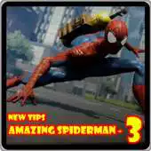Free play online Tips The Amazing Spider-man 3 APK Free play online Tips The Amazing Spider-man 3 APK