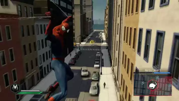 Play Tips The Amazing Spider-man 3