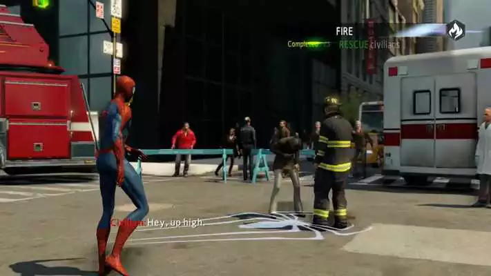 Play Tips The Amazing Spider-man 3