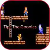 Free play online Tips The Goonies APK