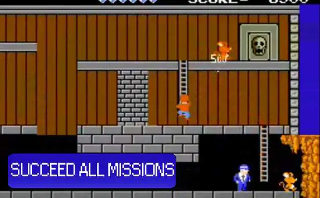 Play Tips The Goonies