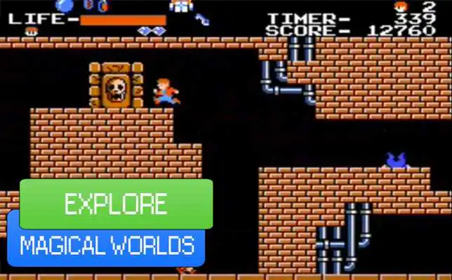 Play Tips The Goonies