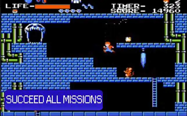 Play Tips The Goonies