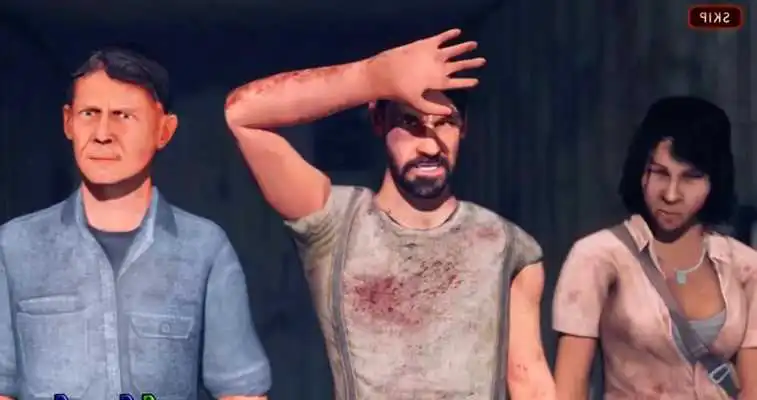 Play TIPS  The Walking Dead No Mans Land