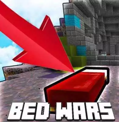 Play Tips to Bed Wars Maps for MCPE Play Tips to Bed Wars Maps for MCPE