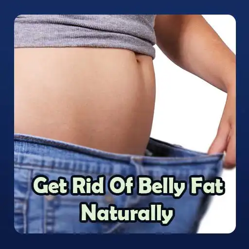 Play Tips To Get Rid Of Belly Fat Naturally APK