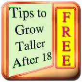 Free play online Tips To Grow Taller After 18 APK Free play online Tips To Grow Taller After 18 APK