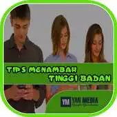 Free play online Tips to Increase Height APK Free play online Tips to Increase Height APK