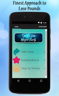 Play Tips To Lose Weight Easily