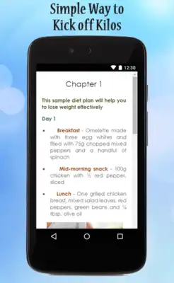 Play Tips To Lose Weight Easily