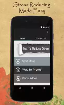 Play Tips To Reduce Stress Play Tips To Reduce Stress