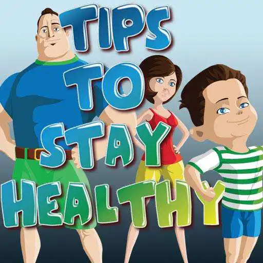 Play Tips to Stay Healthy APK Play Tips to Stay Healthy APK