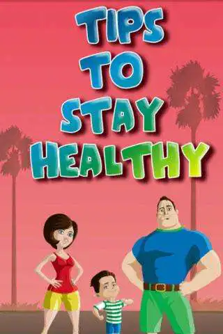 Play Tips to Stay Healthy  and enjoy Tips to Stay Healthy with UptoPlay