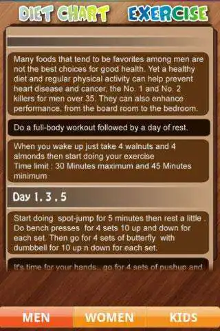 Play Tips to Stay Healthy as an online game Tips to Stay Healthy with UptoPlay